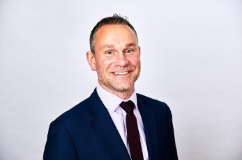 Ian Barnett