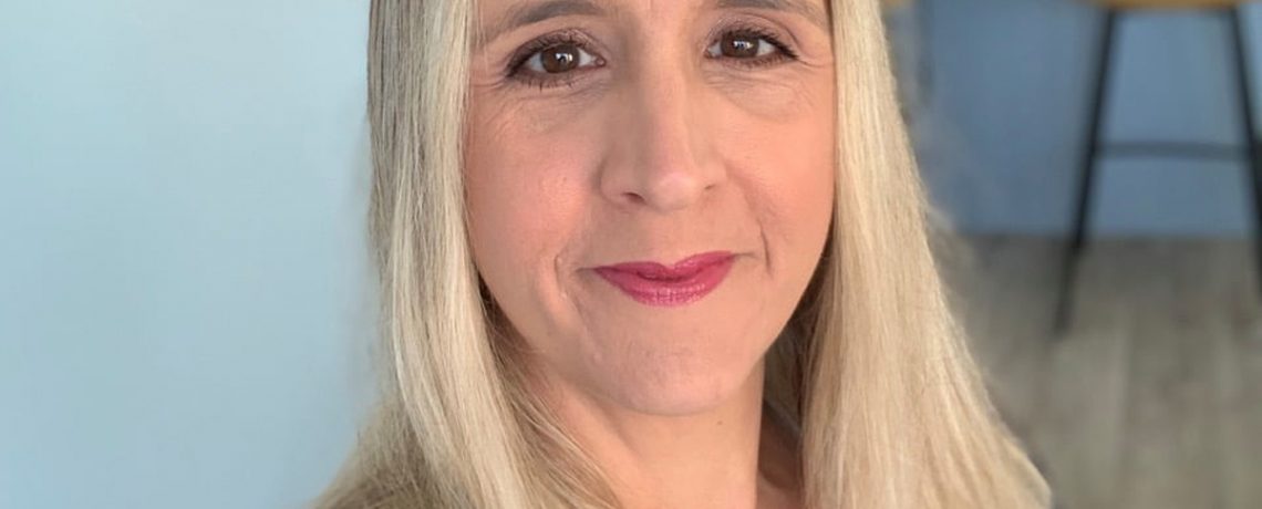 Julie Cridland