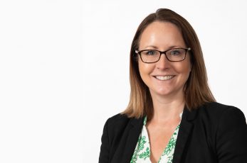 Michele Jones of Allison Homes