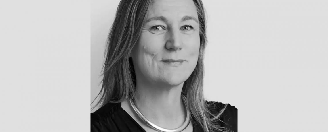 Zillah Byng-Thorne