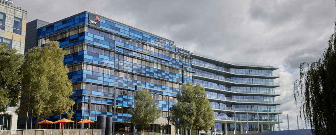 Foot Anstey's Bristol office