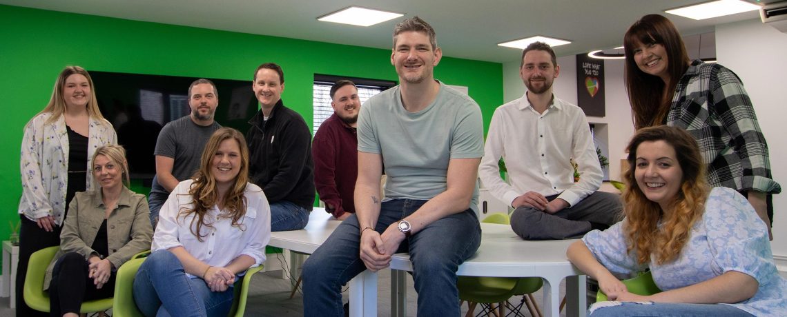 GEL Studios Sparkies awards 2023