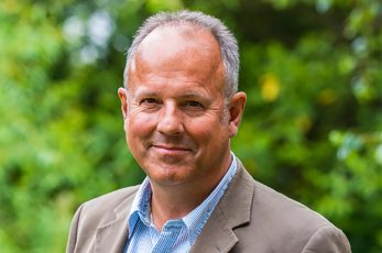 John Peters SWIG Finance