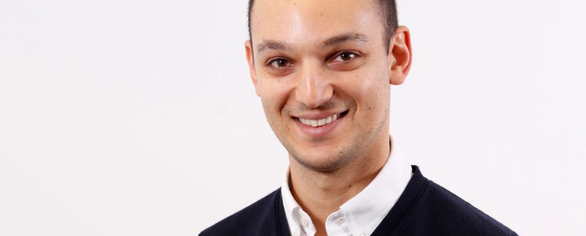 Josh Levy of Ultimate Finance