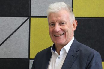 Paddy Bradley