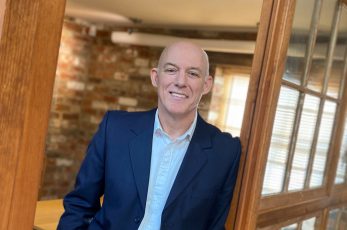 Richard Jaggs of Resolution Design