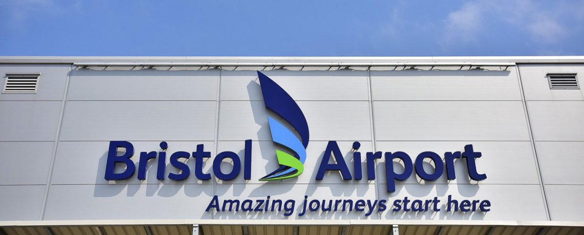 Bristol Airport