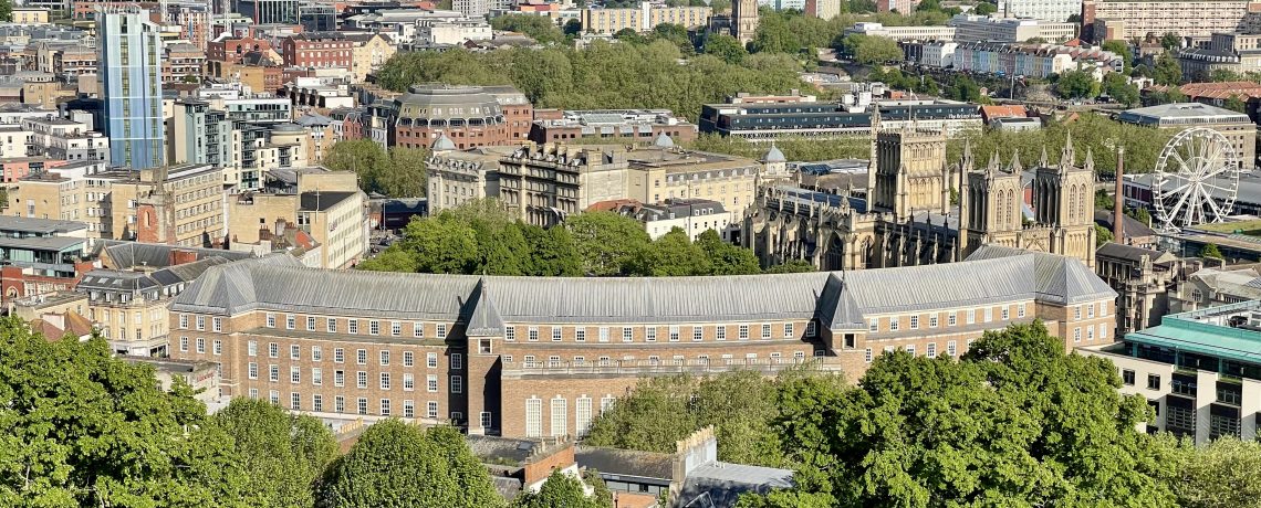 Business support organisation Business West has issued a list of 'demands' of the next government