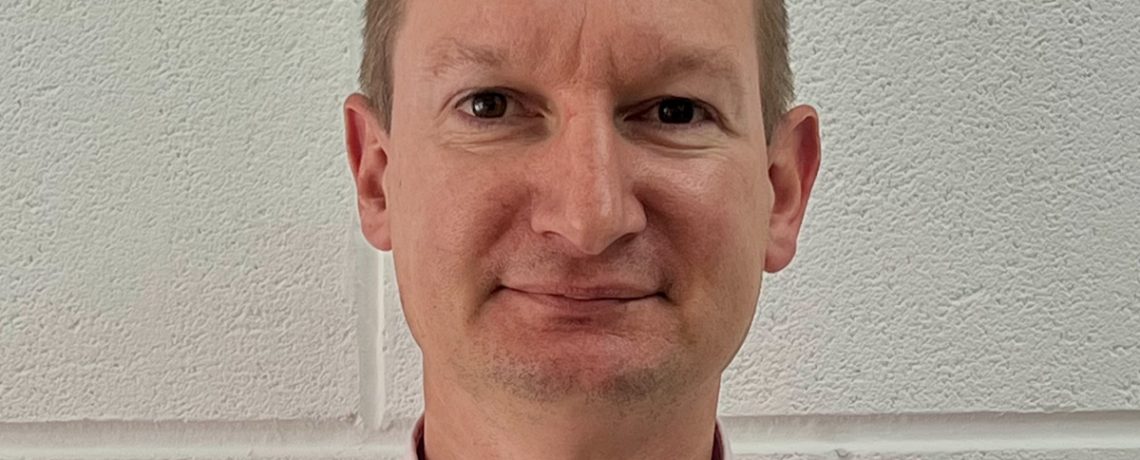 Matthew Roughton Adaptavate hires Matt Roughton as head of operations - Business Biscuit