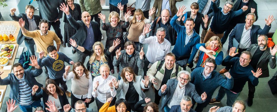 Tech South West Growth Day 2023