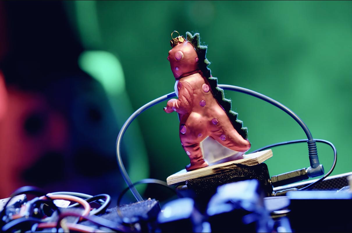 Lighting the Dark Bristol Beacon 2023