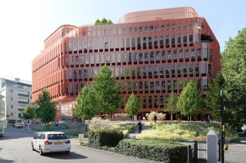 Plans for Temple Back repositioning