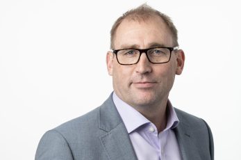 Rob Starr of Shaw & Co