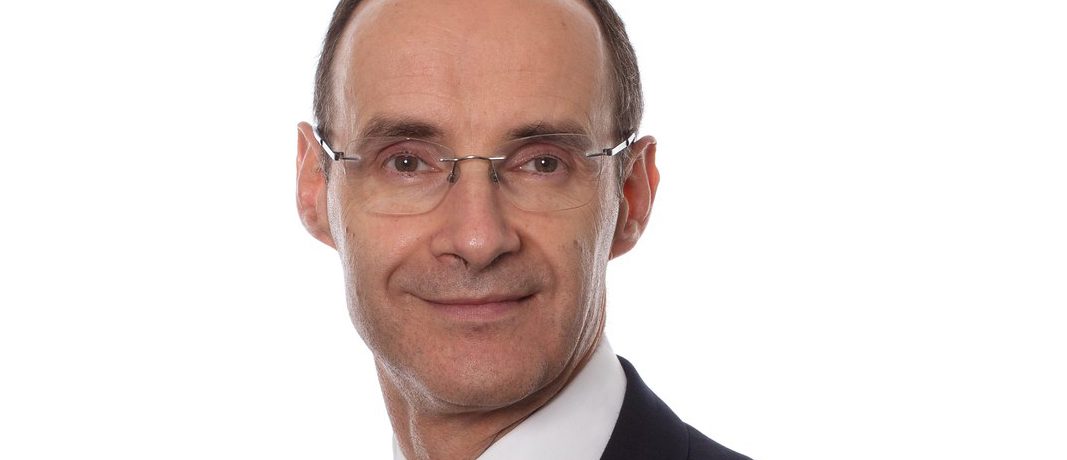 Andrew Holder Bank of England
