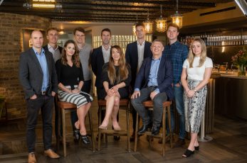 BGF's Bristol team