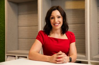 Lauren Carlyle has been appointed Grant Thornton's new Practice Lead for South West England and Wales