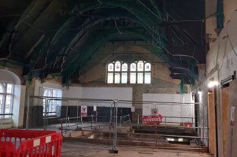 Trowbridge Town Hall