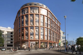 Beard appointed for £25 million redevelopment of Bristol’s One Friary building