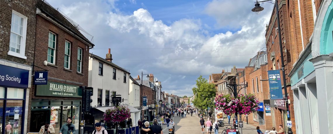 Berkshire councils pledge to work together to drive economic growth