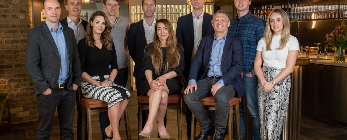 Bristol-based battery storage developer Fig Power acquired