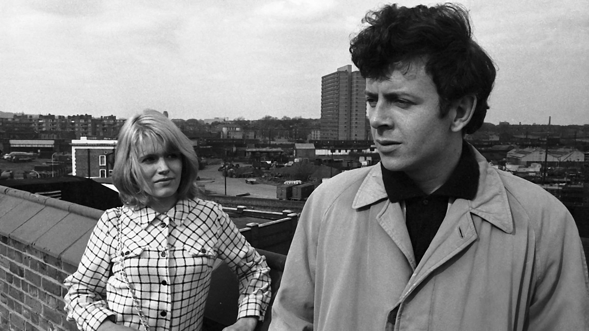 Award-wining director Ken Loach to attend Cathy Come Home screening in aid of Chippenham charity Doorway