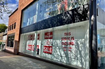 UK tips into recession - business organisations react