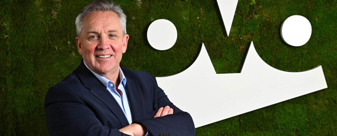 Energy provider OVO appoints Justin King CBE as chairman