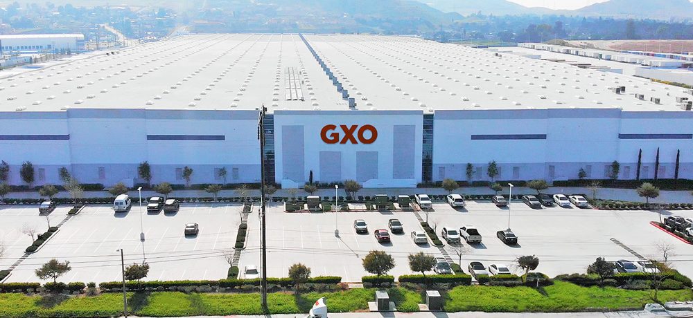 A bidding war has broken out over Chippenham-based logistics firm Wincanton, with American GXO logistics tabling a rival bid to that of French logistics firm CEVA Logistics UK.