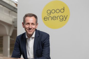 Good Energy acquires solar and storage firm JPS Renewable Energy for £7 million