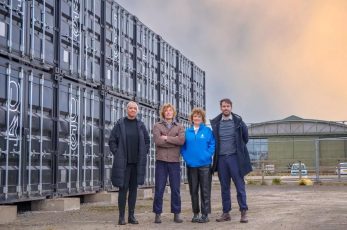 Innovative workspace provider Boxworks moves to Brabazon development