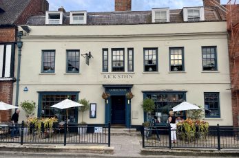 Jensen Wealth throws networking event in aid of Julia's House on International Women's Day