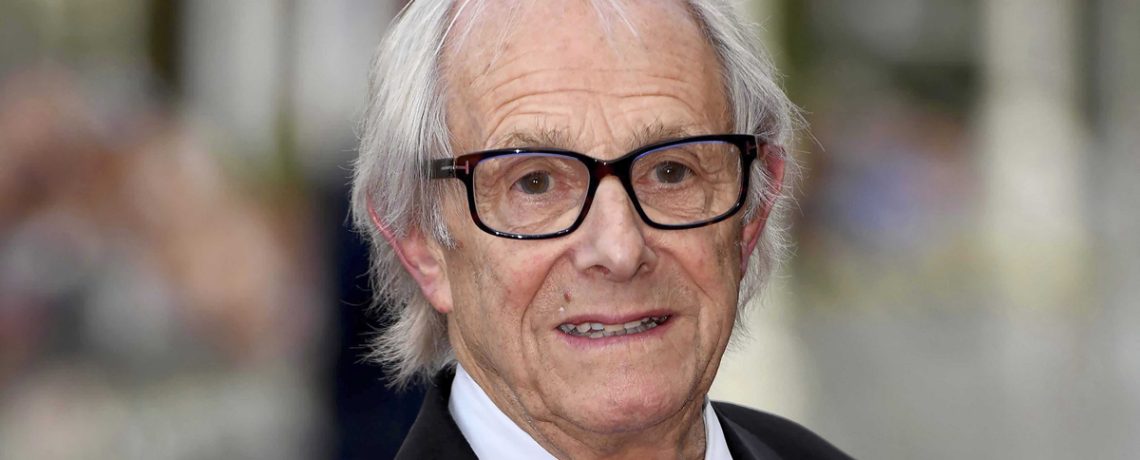 Award-wining director Ken Loach to attend Cathy Come Home screening in aid of Chippenham charity Doorway