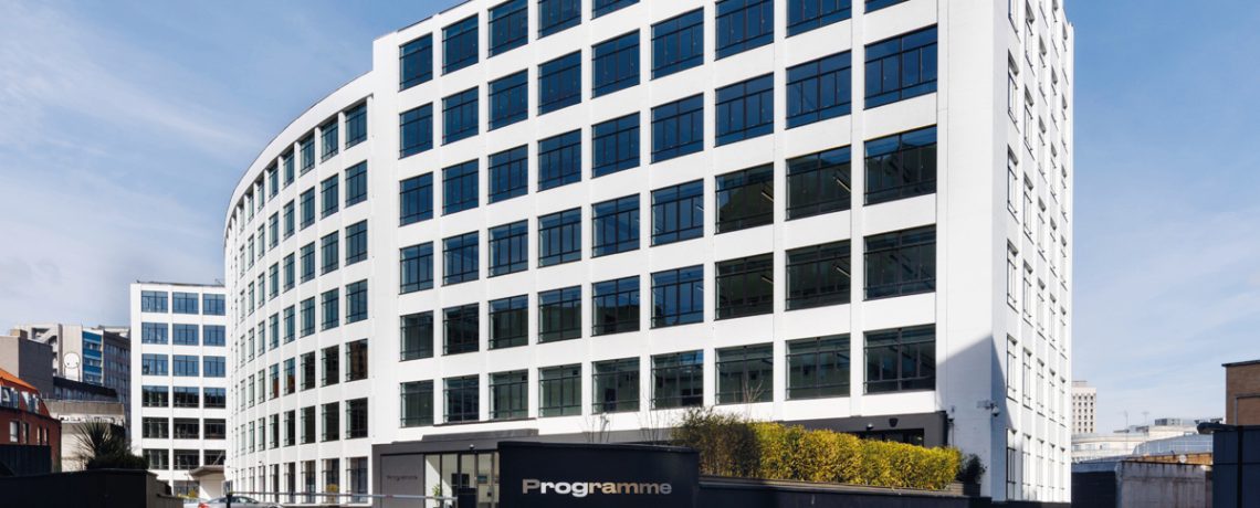 Landmark office building in Bristol acquired for £36.5 million