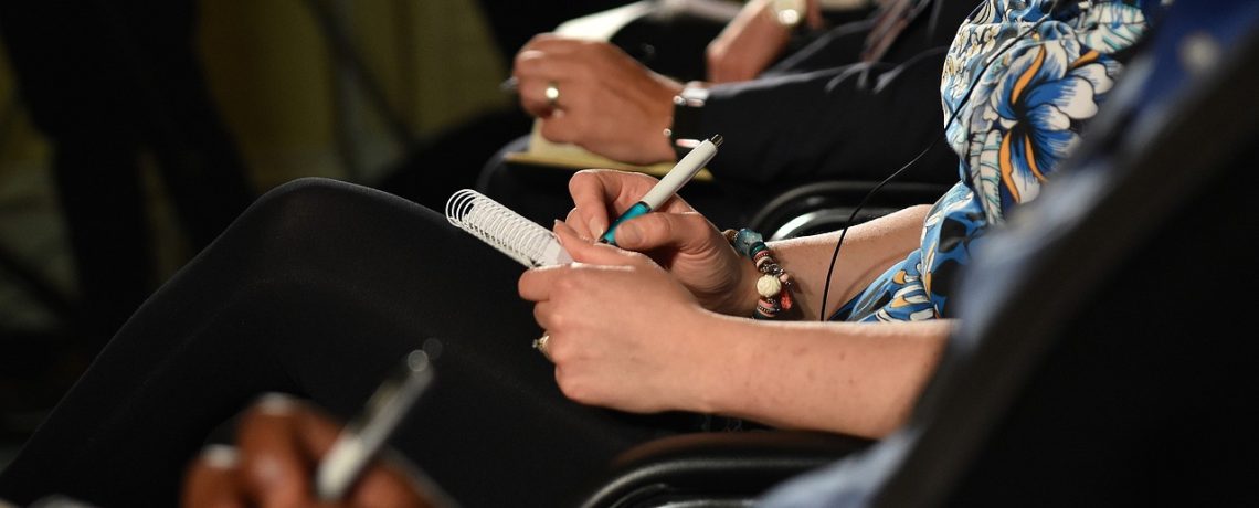 Line-up of speakers announced for Swindon Business Expo