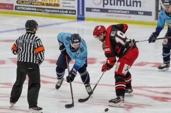 Optimum gives Swindon businesses the chance to network with Wildcats