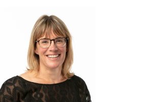 Sam Kirkman, accountant, partner in Albert Goodman.