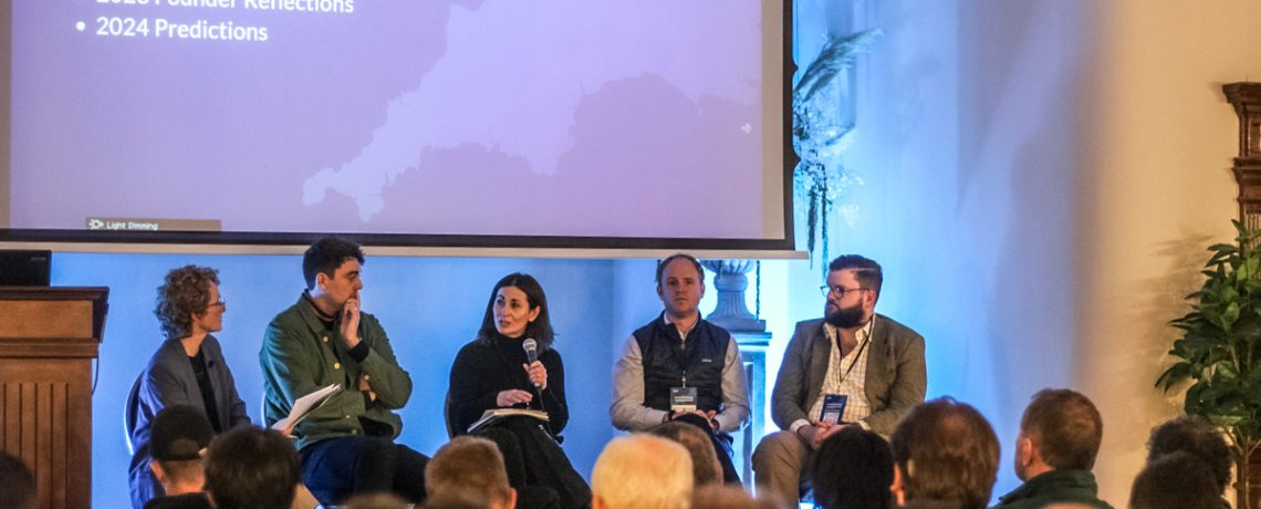 South West's businesses attracted £462 million of equity investment last year - TechSPARK