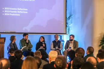 South West's businesses attracted £462 million of equity investment last year - TechSPARK