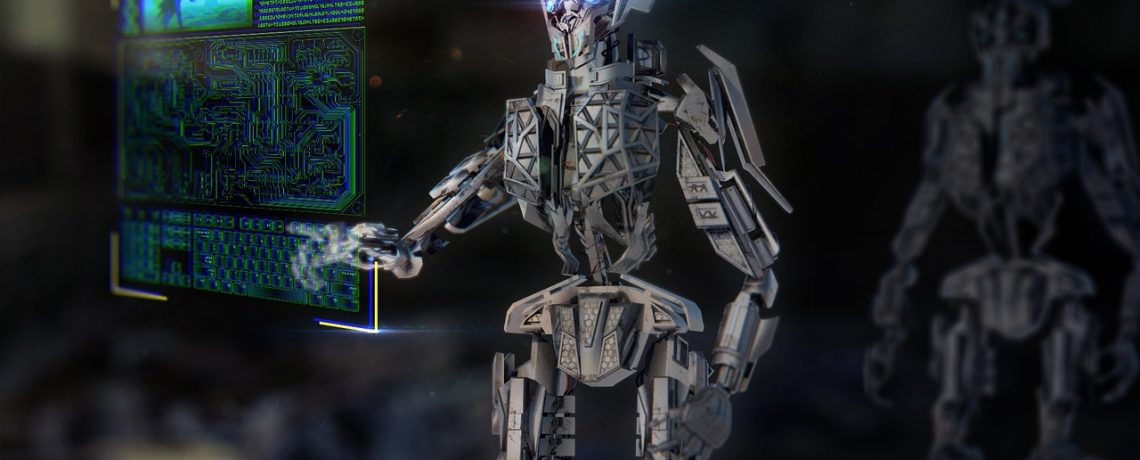 Thames Valley Chamber's International Technology Conference to return - with a focus on AI