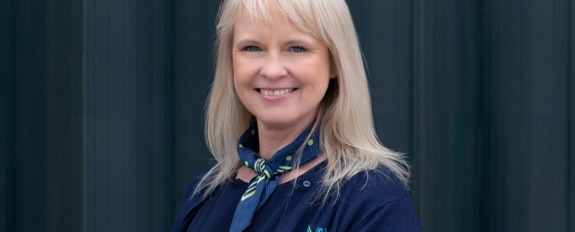 Wiltshire businesswoman Debbie Williams appointed to government's Small Business Council