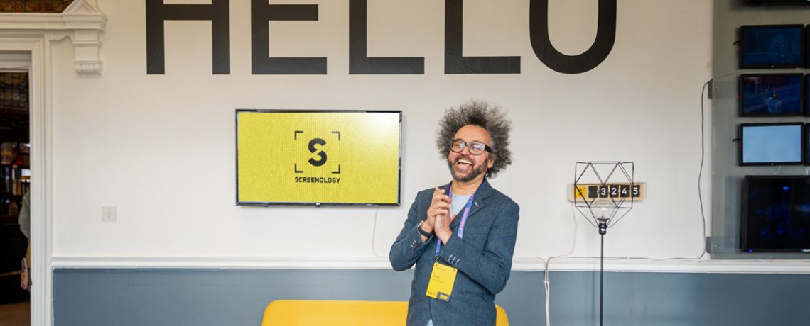 Young film-makers offered a career boost with Screenology and South West Investment Fund