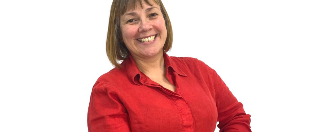 Albert Goodman tax director Ruth Powel