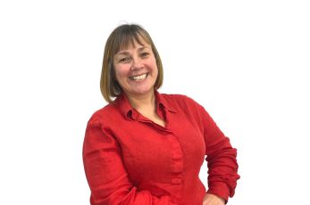 Albert Goodman tax director Ruth Powel