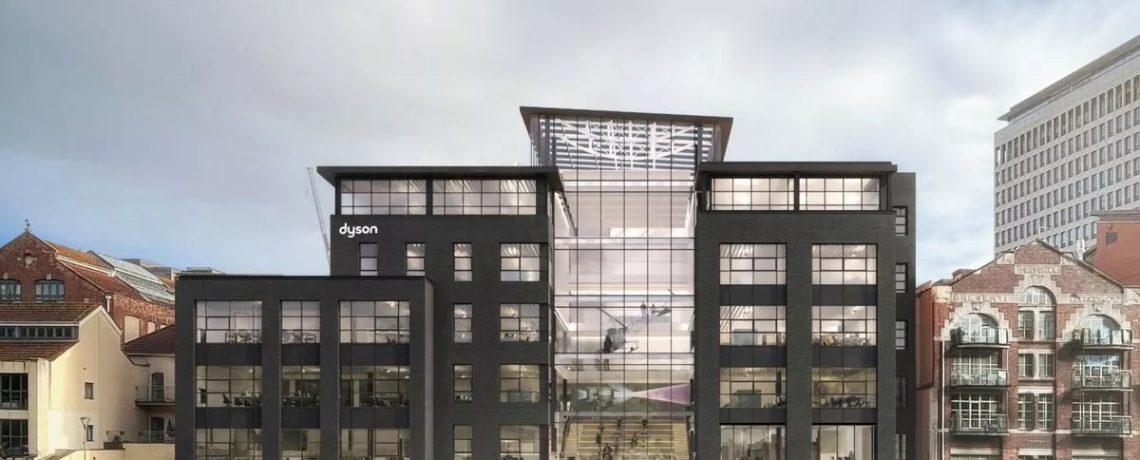 Weaker demand for older office space in Bristol city centre has led to the lowest overall take-up in a decade, according to commercial property consultancy Carter Jonas