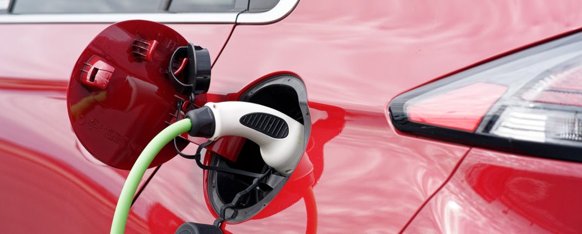 Up to 600 electric vehicle charging points will be installed across Swindon in early 2025, thanks to a successful funding bid