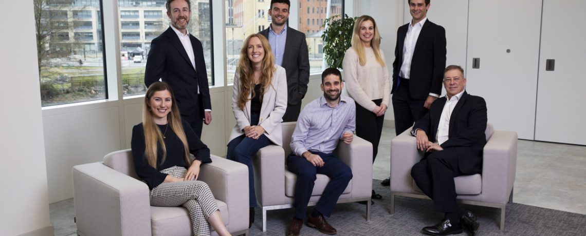 Accountancy firm Grant Thornton has announced a number of promotions and new hires in its Bristol- and Cardiff-based corporate finance team.