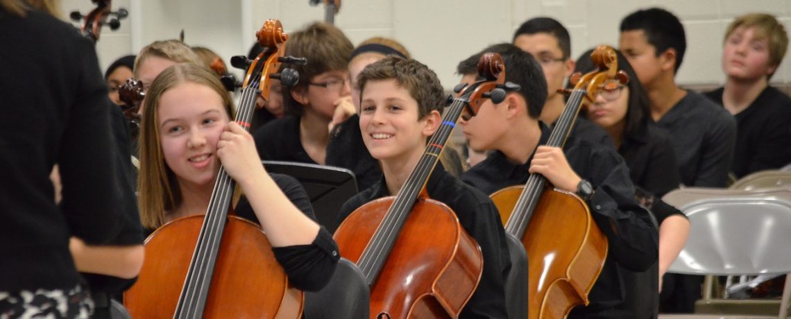 Keir Starmer says every child should have access to the arts