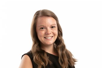 Lucy Haynes of Albert Goodman