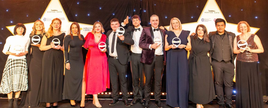 Night of the Stars winners