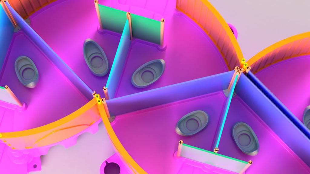 Peequal women's urinals